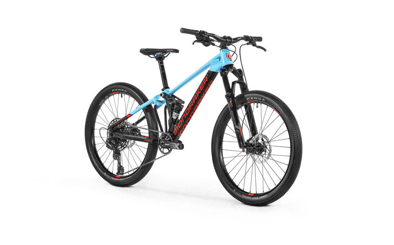 Mondraker Mondraker Factor 24" Blue/Black