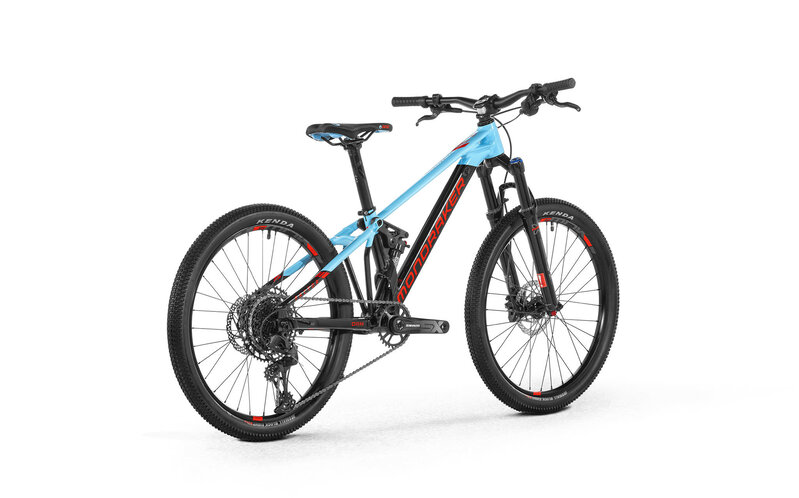 Mondraker Mondraker Factor 24" Blue/Black