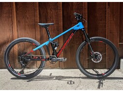Mondraker Mondraker Factor 24" Blue/Black