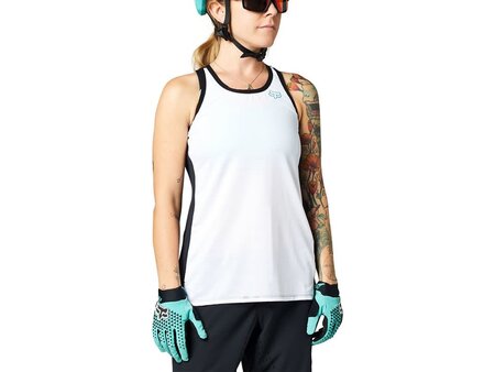 Fox Fox W's Flexair Tank