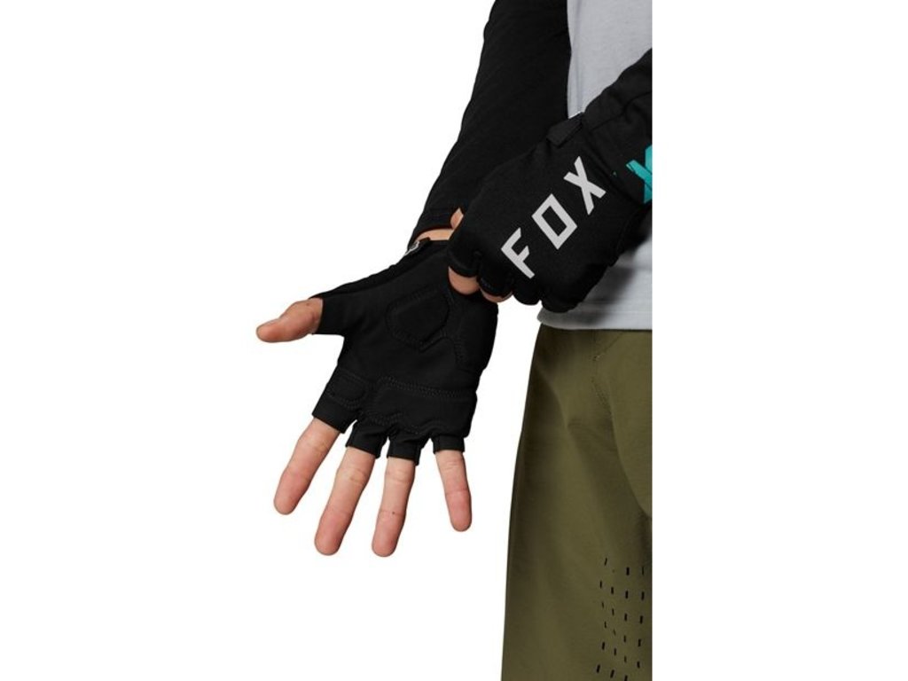 Fox Fox Ranger Gel Gloves Short