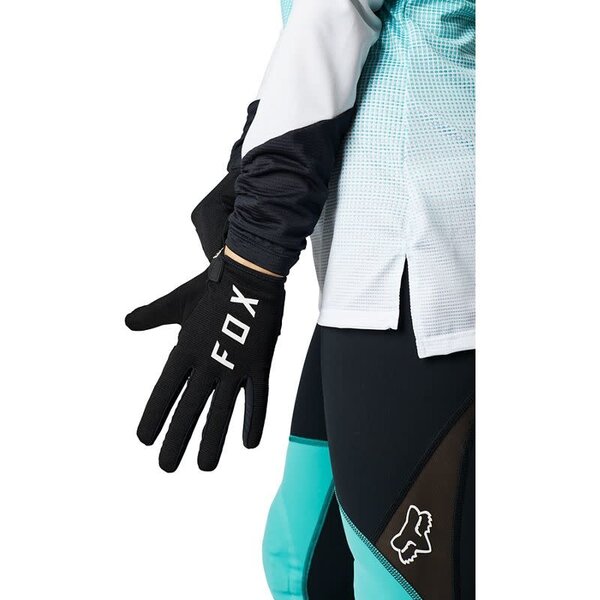 Fox Fox W's RangerGel Gloves