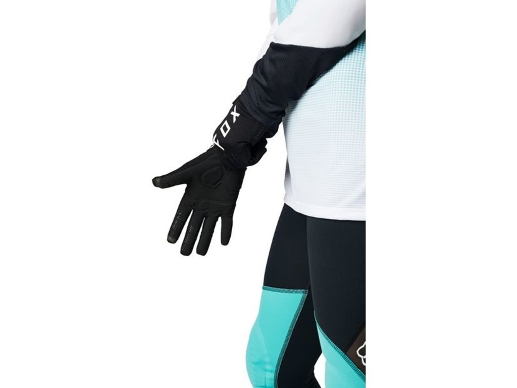 Fox Fox W's RangerGel Gloves