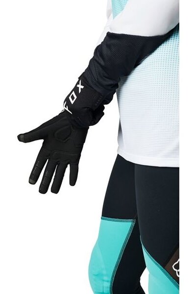 Fox Fox W's RangerGel Gloves