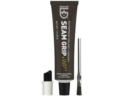 Gear Aid Seam Grip + WPW/Brush Tip 1oz
