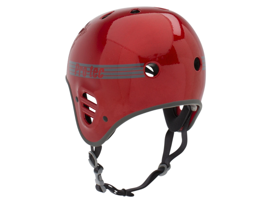 ProTec Full Cut Helmet