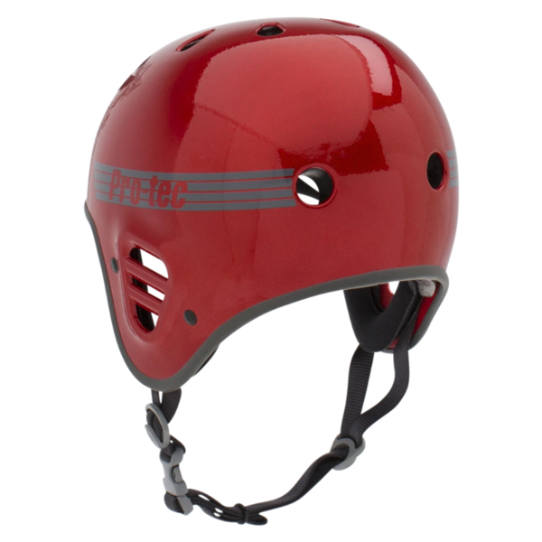 ProTec Full Cut Helmet