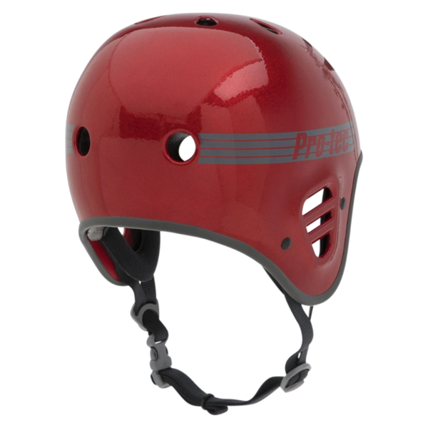 ProTec Full Cut Helmet