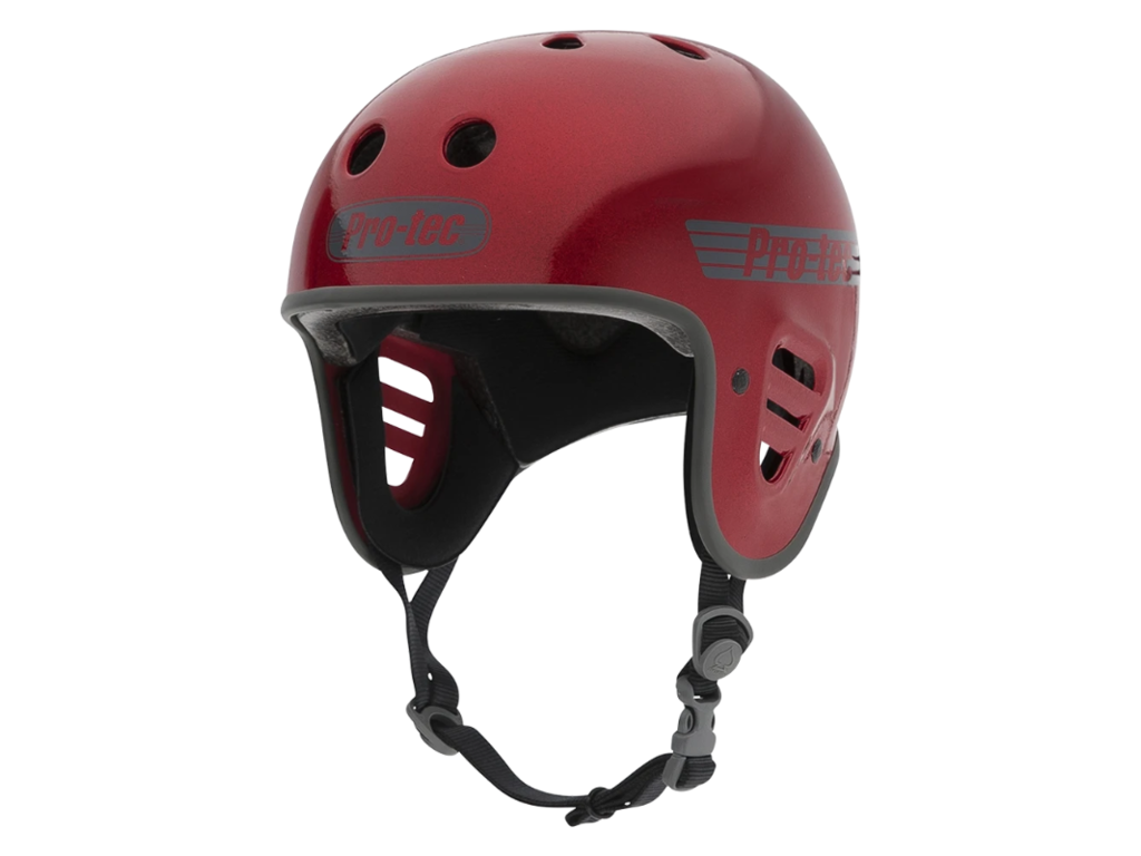 ProTec Full Cut Helmet