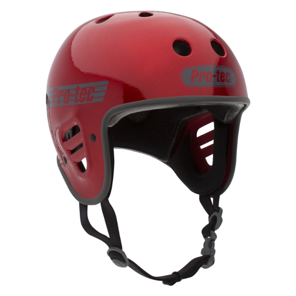 ProTec Full Cut Helmet