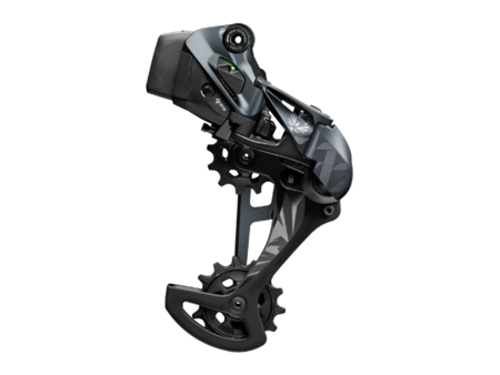 SRAM SRAM Rear Derailleur XX1 Eagle AXS 12 speed (Battery Not Included)