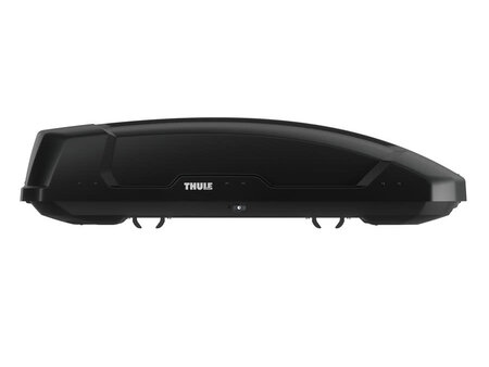 Thule Thule 6357B Force XT Large Cargo Box Black