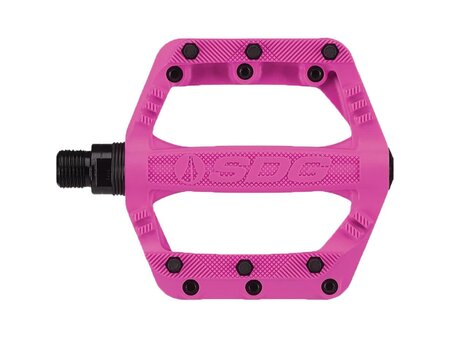 SDG Slater Pedals Composite 9/16"