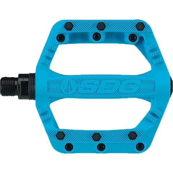 SDG Slater Pedals Composite 9/16"