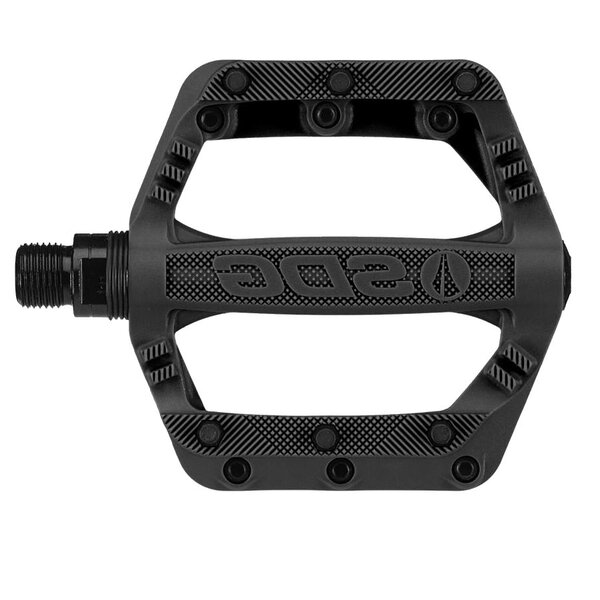 SDG Slater Pedals Composite 9/16"