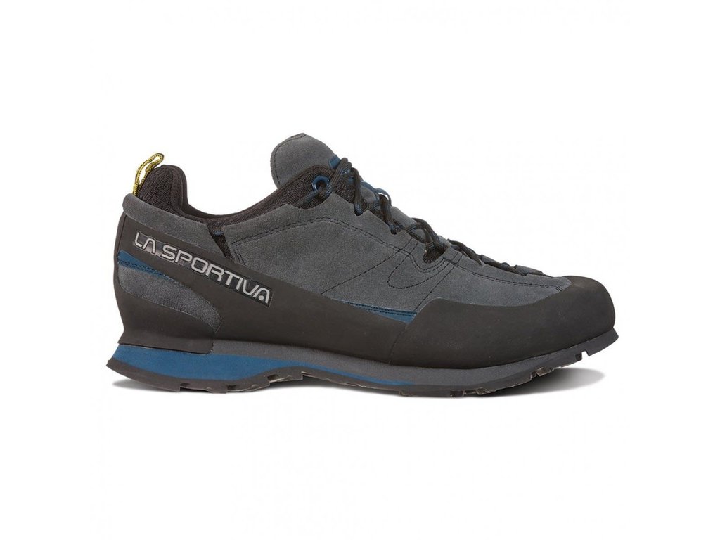 La Sportiva La Sportiva Boulder X Approach Shoes (2021)