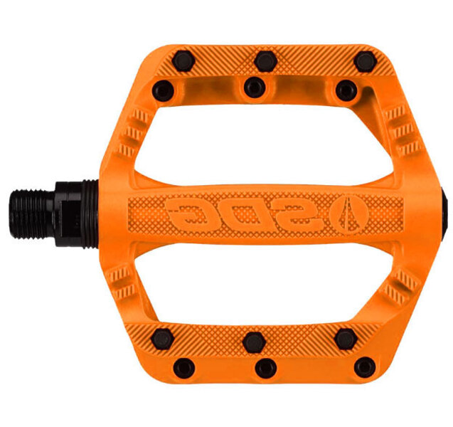 SDG Slater Pedals Composite 9/16"
