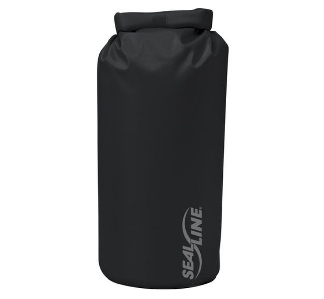 Seal Line Baja Dry Bag Black