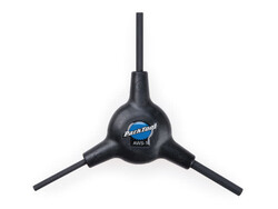 Park Tool Park Tool AWS-1 3-Way Hex Wrench 4, 5, 6mm