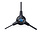 Park Tool Park Tool AWS-1 3-Way Hex Wrench 4, 5, 6mm