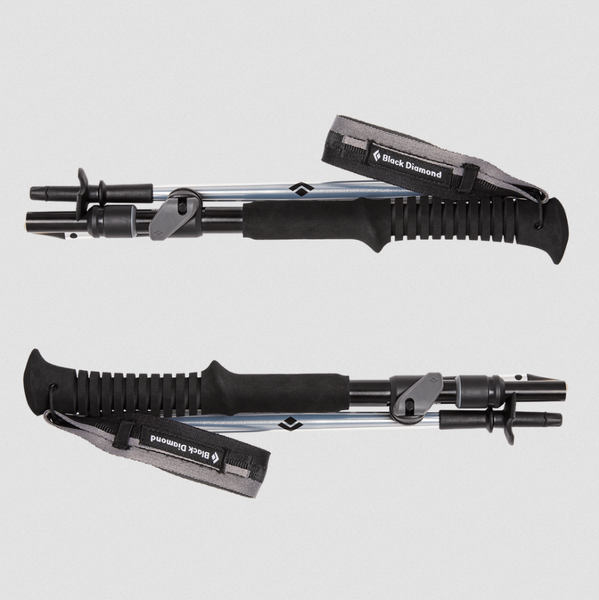 Black Diamond Black Diamond Distance FLZ Z-Poles