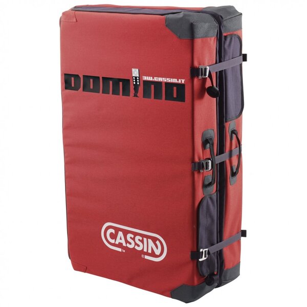 Camp USA Camp Domino Crash Pad