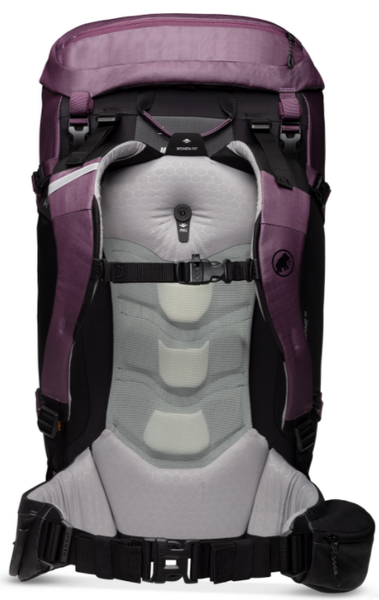Mammut Trea Spine 50 | The BackCountry in Truckee, CA - The 