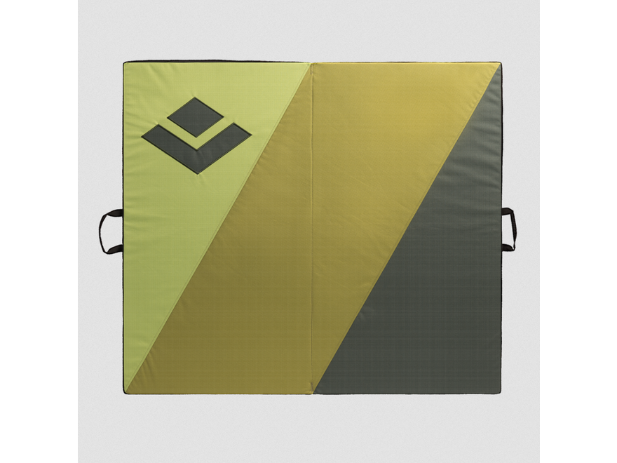 Crash Pads The BackCountry