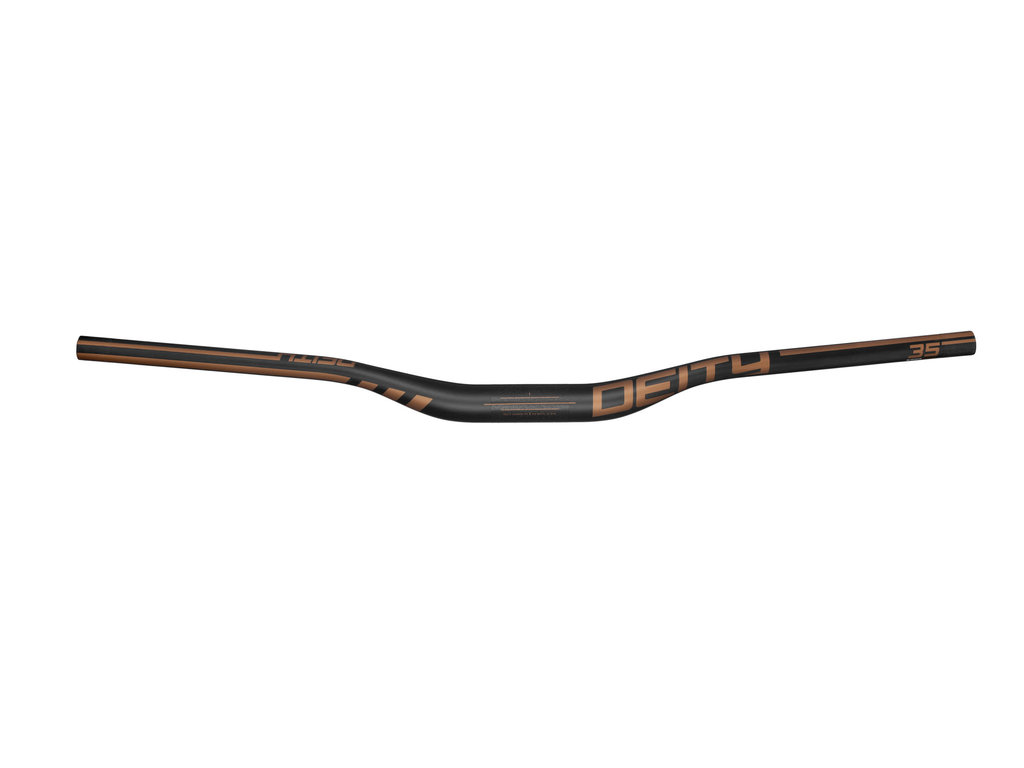 Deity Components Deity Speedway 35mm Carbon Handlebar