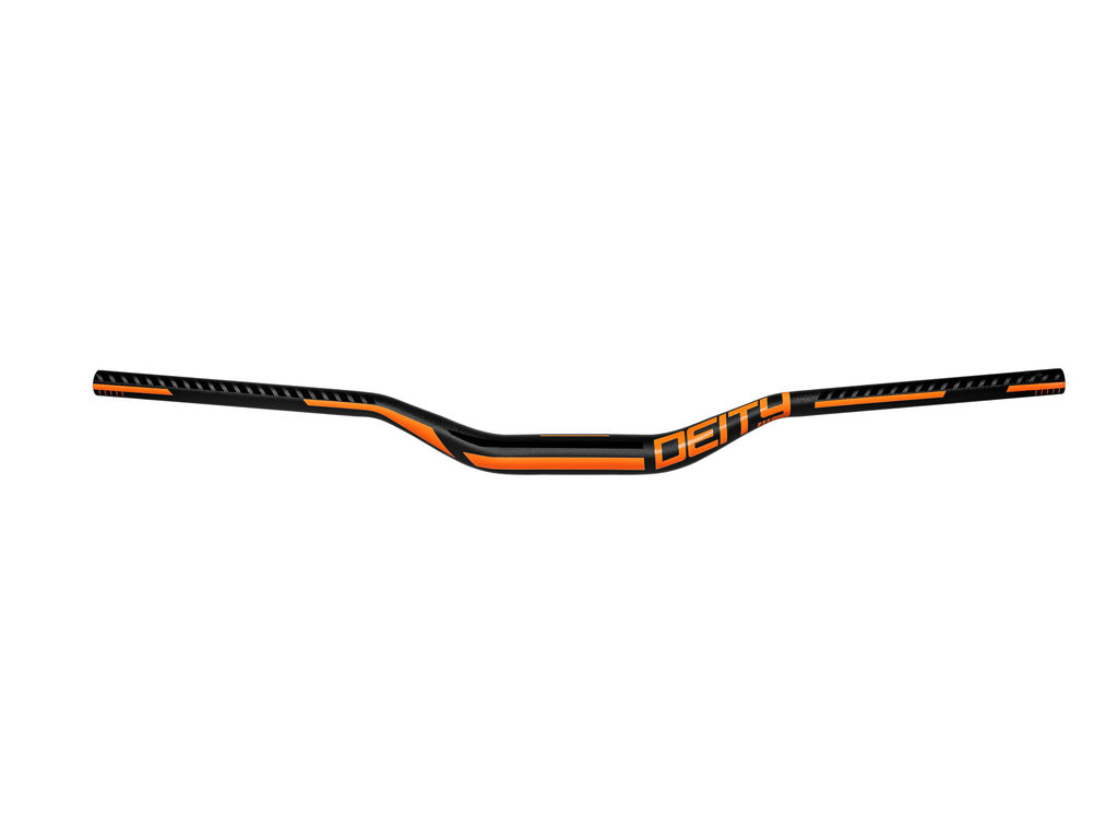 Deity Components Deity Racepoint Handlebars 35mm