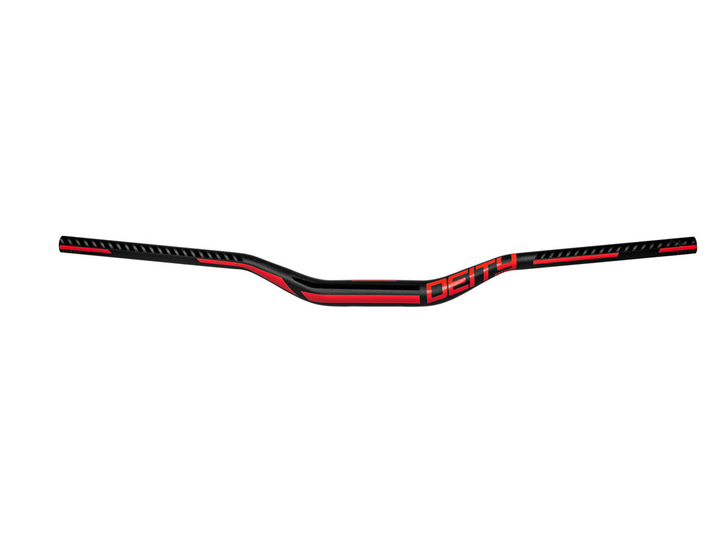 Deity Components Deity Racepoint Handlebars 35mm
