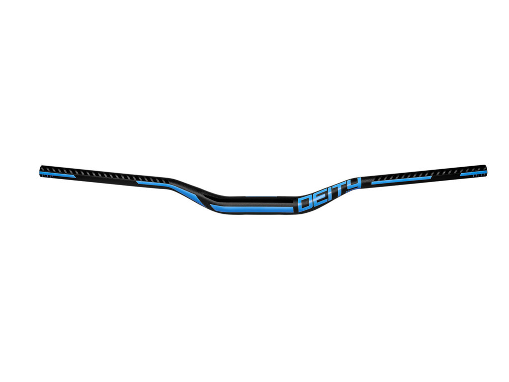 Deity Components Deity Racepoint Handlebars 35mm