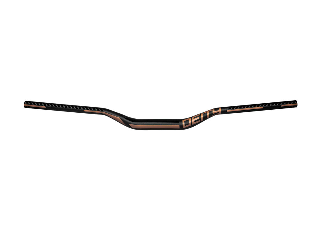 Deity Components Deity Racepoint Handlebars 35mm