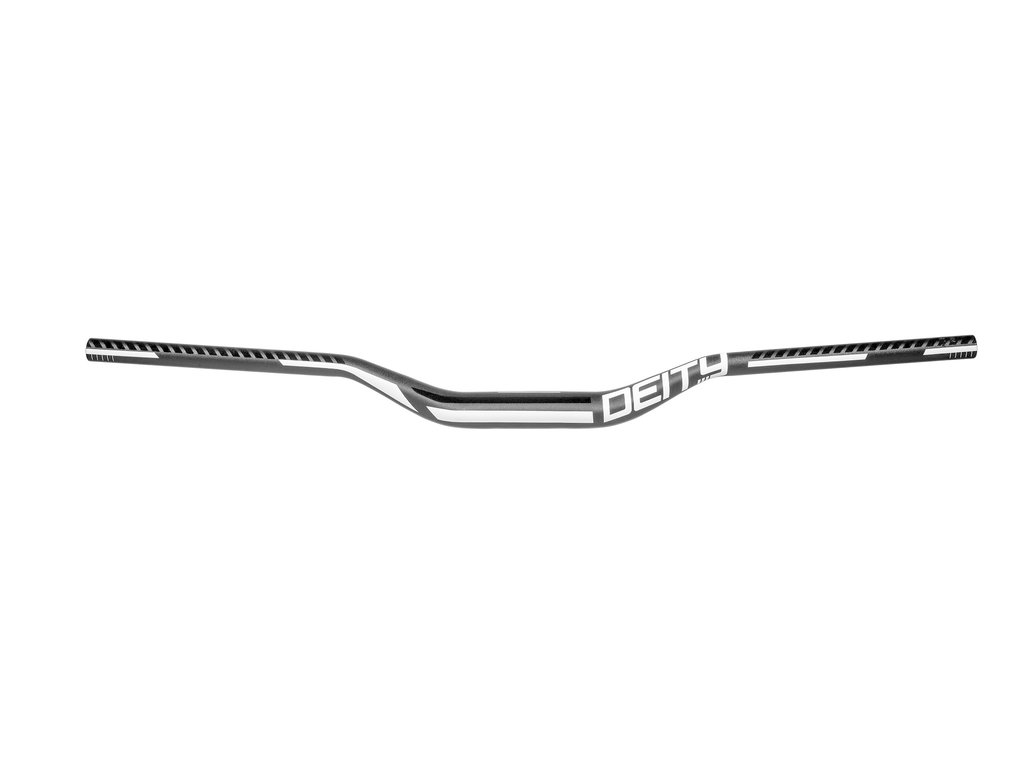 Deity Components Deity Racepoint Handlebars 35mm