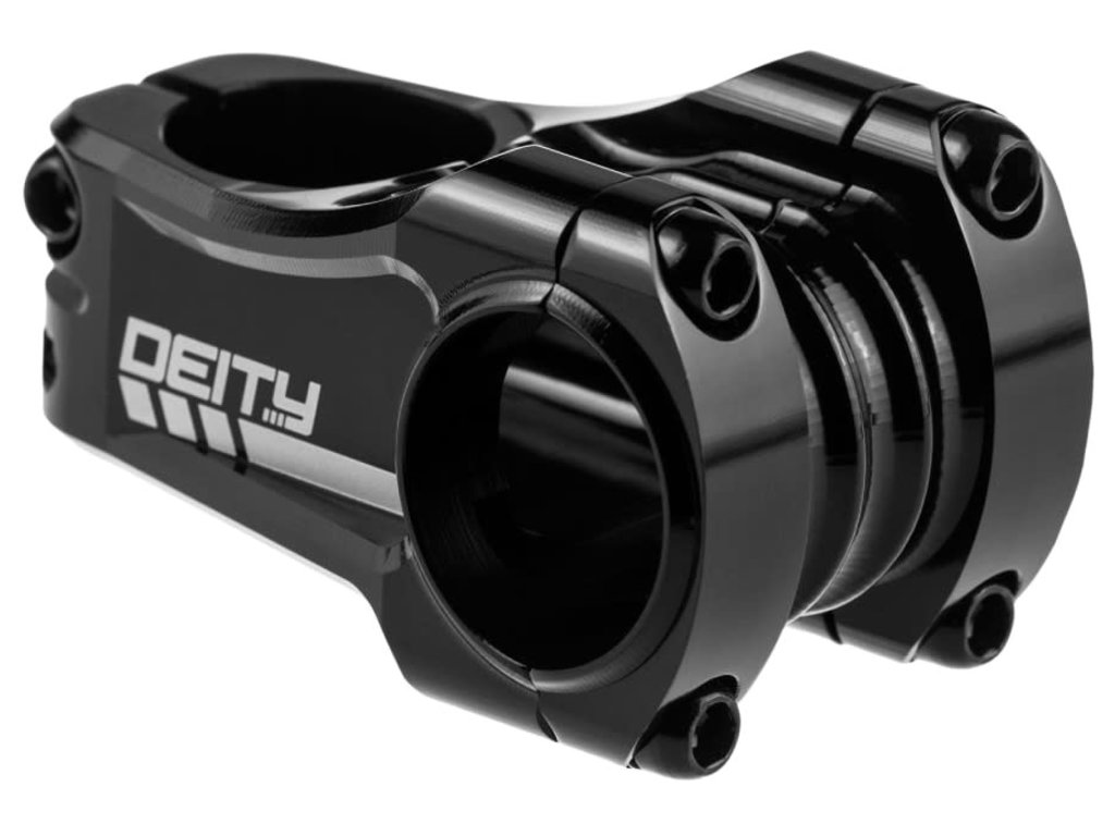 Deity Components Deity Copperhead Stem 31.8mm