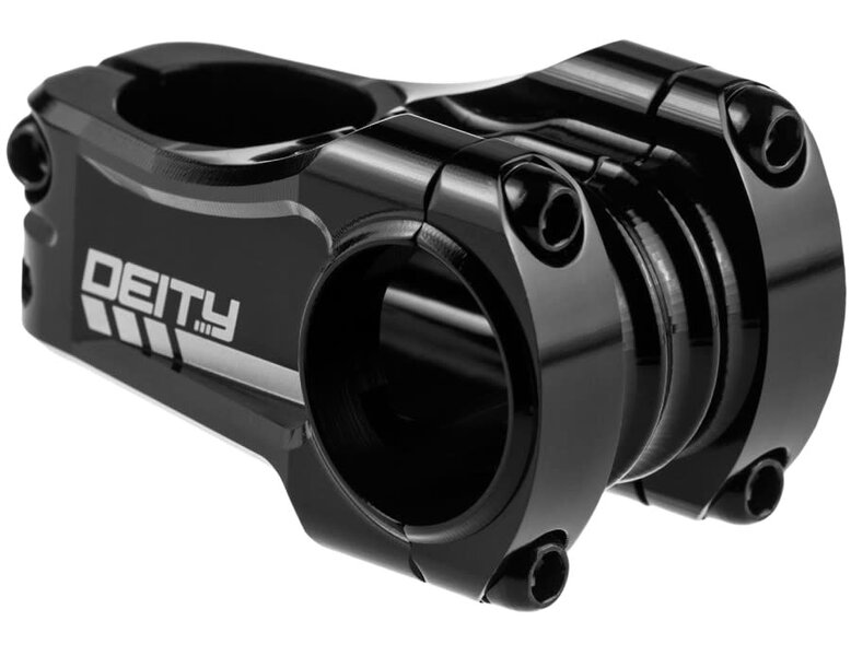 Deity Copperhead Stem 31.8mm | The BackCountry in Truckee, CA