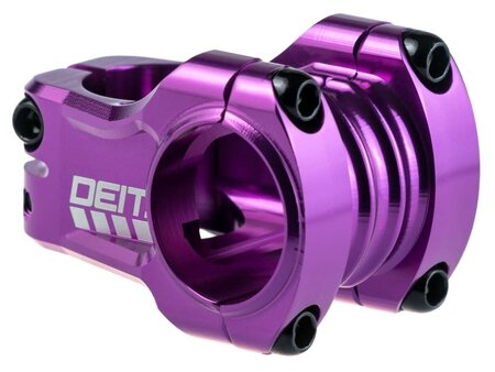Deity Components Deity Copperhead Stem 31.8C