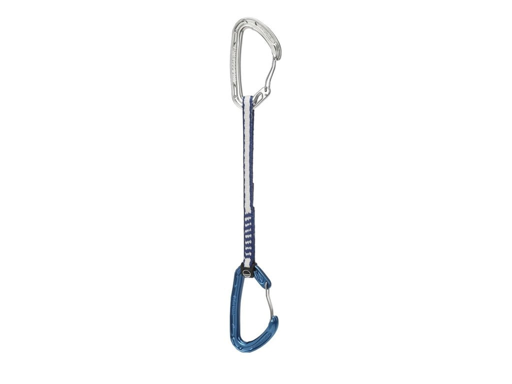 Wild Country Wild Country Helim 3.0 Quickdraw Blue 20cm