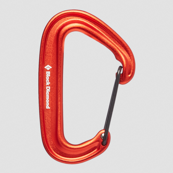Black Diamond Black Diamond MiniWire Carabiner