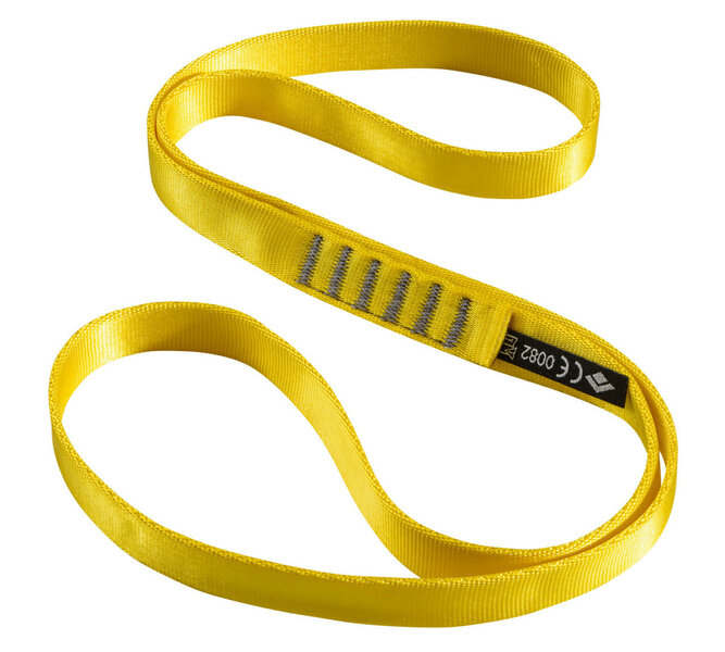 Black Diamond Black Diamond 18mm Nylon Runner