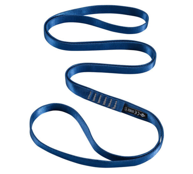 Black Diamond Black Diamond 18mm Nylon Runner