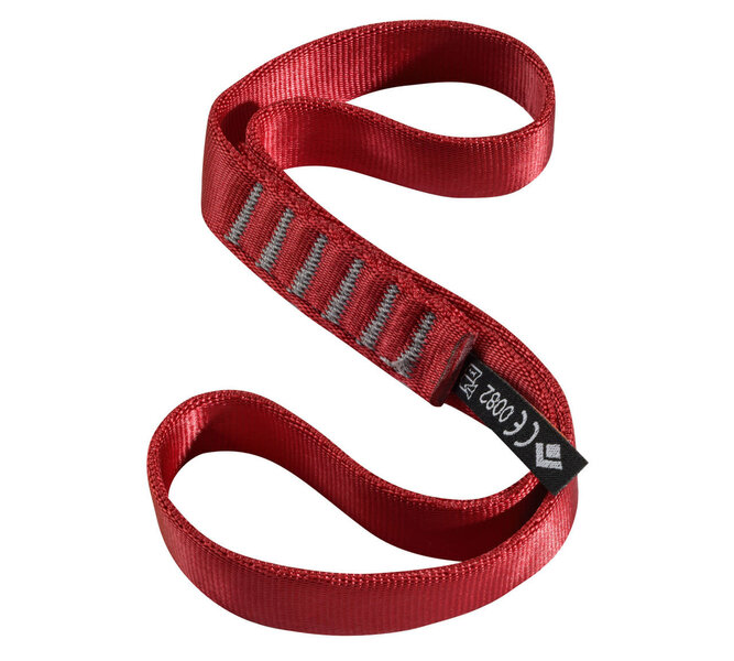 Black Diamond Black Diamond 18mm Nylon Runner