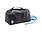 Black Diamond Black Diamond Full Rope Burrito Black 20L