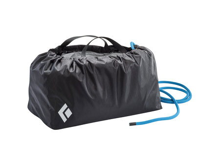 Black Diamond Black Diamond Full Rope Burrito Black 20L