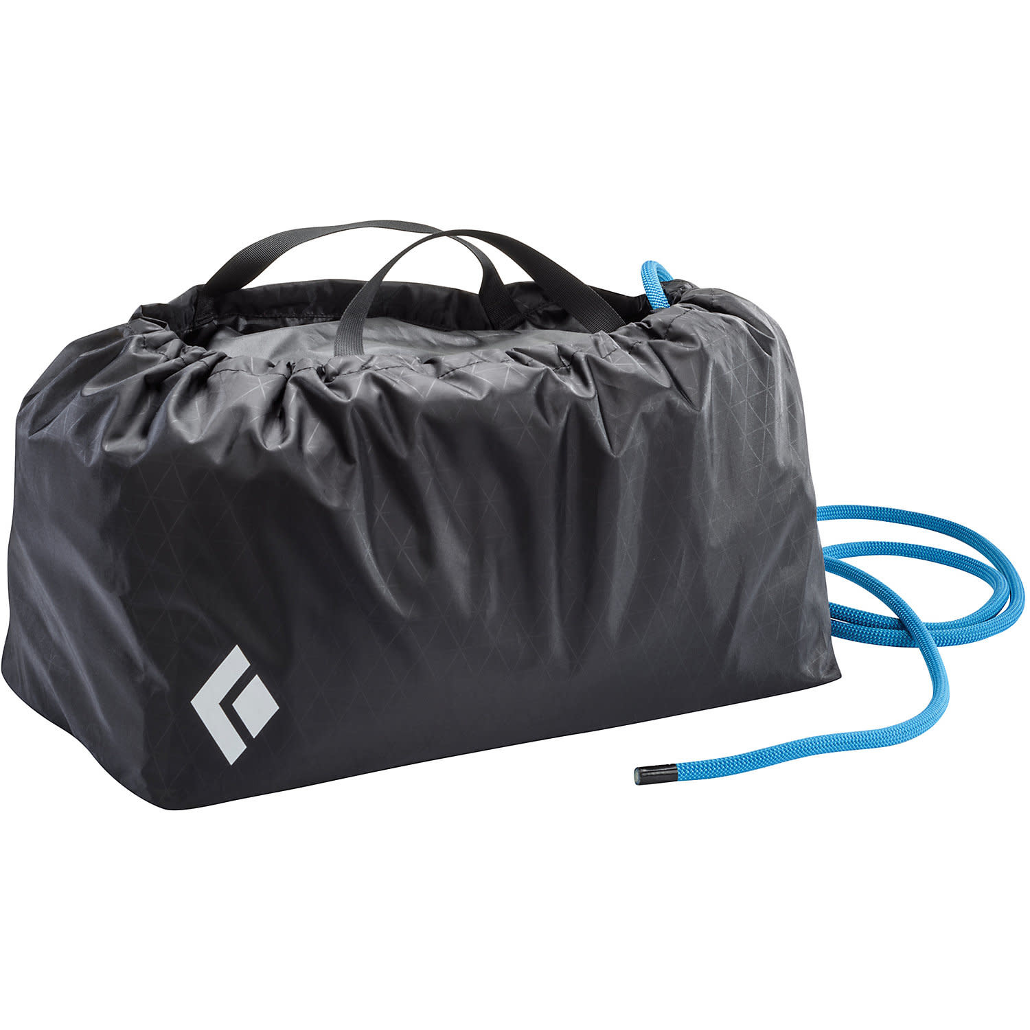 Black Diamond Black Diamond Full Rope Burrito Black 20L