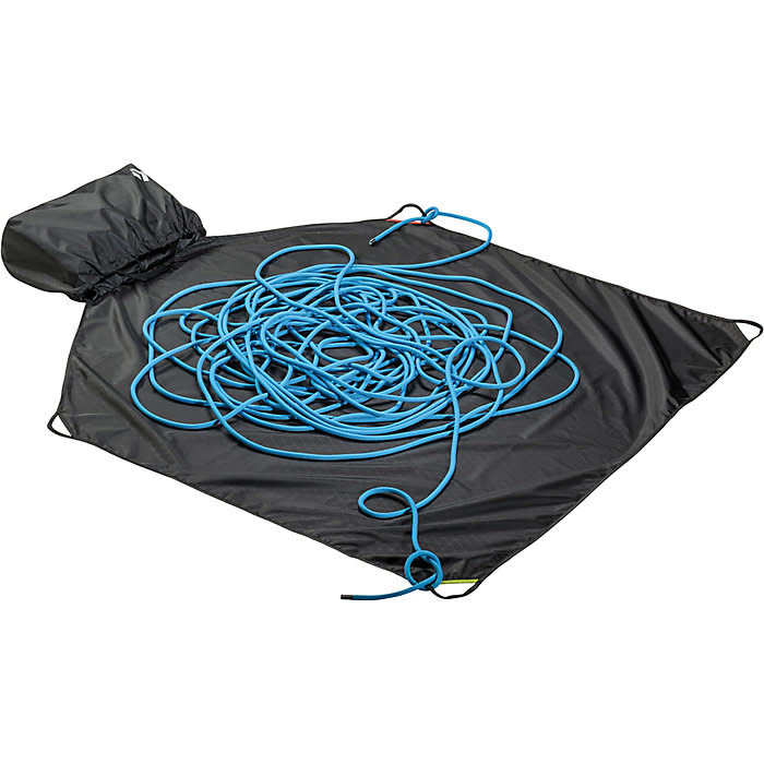 Black Diamond Black Diamond Full Rope Burrito Black 20L