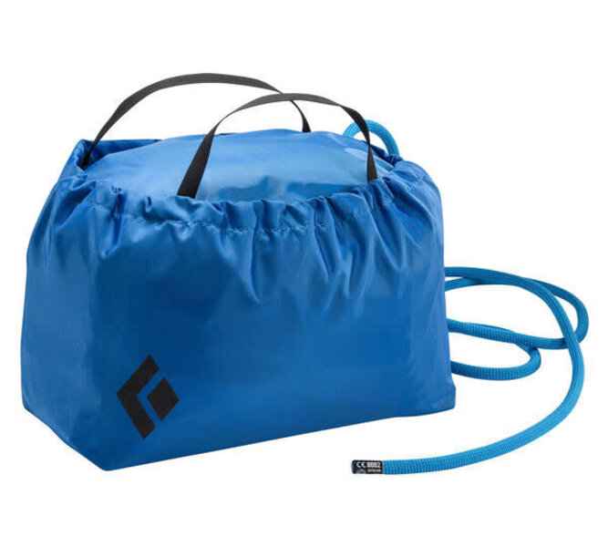 Black Diamond Black Diamond Half Rope Burrito Blue 10L