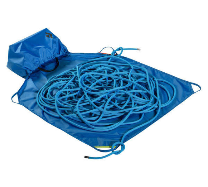 Black Diamond Black Diamond Half Rope Burrito Blue 10L