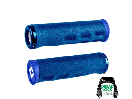 ODI ODI F-1 Series Dread Lock V2.1 Grips