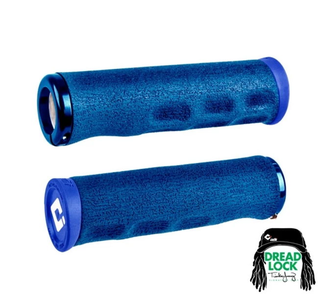 ODI ODI Dread Lock F-1 Series MTB Grip